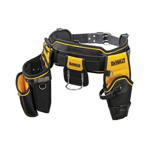Сумка на пояс DeWALT DWST1-75552 детальное изображение - 1
