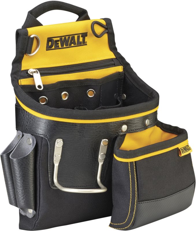 Сумка на пояс DeWALT DWST1-75652 детальное изображение - 1