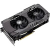 Видеокарта ASUS NVIDIA GeForce RTX 3050, TUF-RTX3050-O8G-GAMING, 8 ГБ, Черный вариант - 6