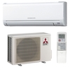 Кондиционер Mitsubishi Electric MS-GF25VA/MU-GF25VA, Белый вариант - 1
