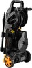 Автомойка DEKO DKCW150 PRO, 2 кВт, 150 бар, Желтый/Черный вариант - 5
