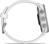 Смарт-часы Garmin Forerunner 170, 43 мм, Белый вариант - 5