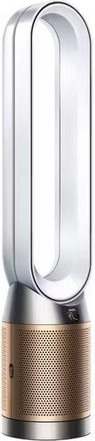 Очиститель воздуха Dyson Air Purifier Tower Fan TP12, Золотой детальное изображение - 4