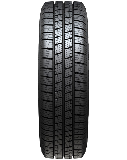 Летняя шина Hankook Ventra ST AS2 RA30, 205/ R16C 110/108R детальное изображение - 1