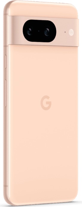 Смартфон Google Pixel 8 AU 8/128 Гб, Розовый, nano-SIM+eSIM детальное изображение - 2