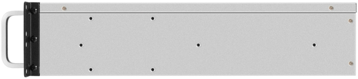 Серверный корпус ExeGate Pro 2U400-02/700RADS, 700 Вт, Черный №9