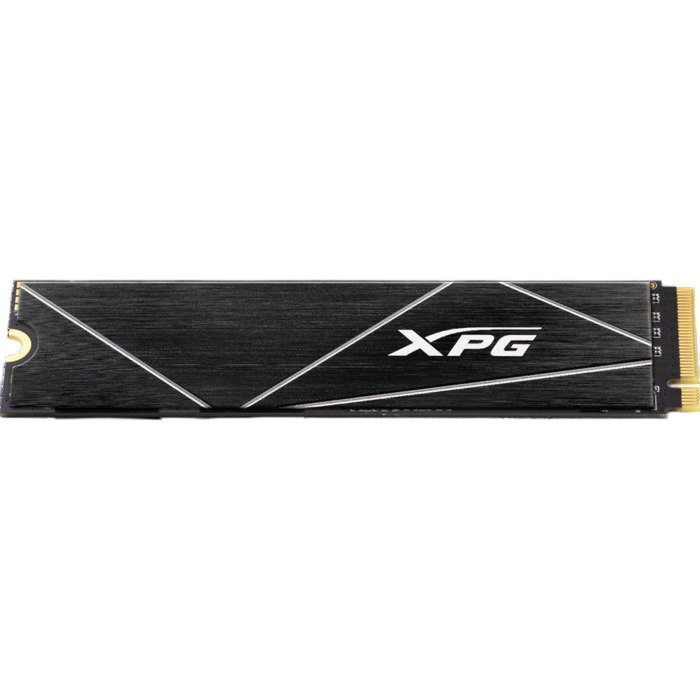 Накопитель SSD ADATA XPG Blade S70 AGAMMIXS70B-4T-CS, 4 Тб детальное изображение - 4