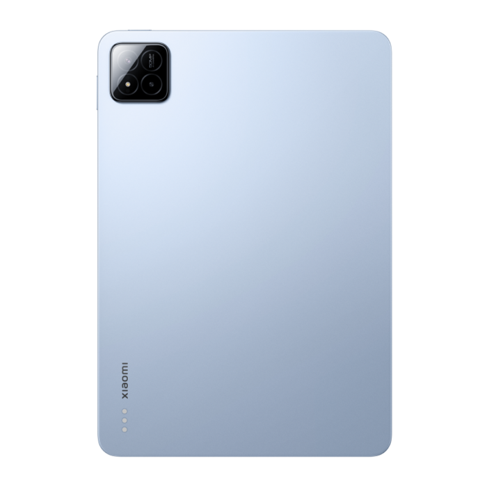 Планшет Xiaomi Pad 7 Pro 256 ГБ, Голубой №4