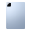 Планшет Xiaomi Pad 7 Pro 256 ГБ, Голубой вариант - 4