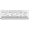 Клавиатура + мышь A4Tech Fstyler FG1010, Белый вариант - 2