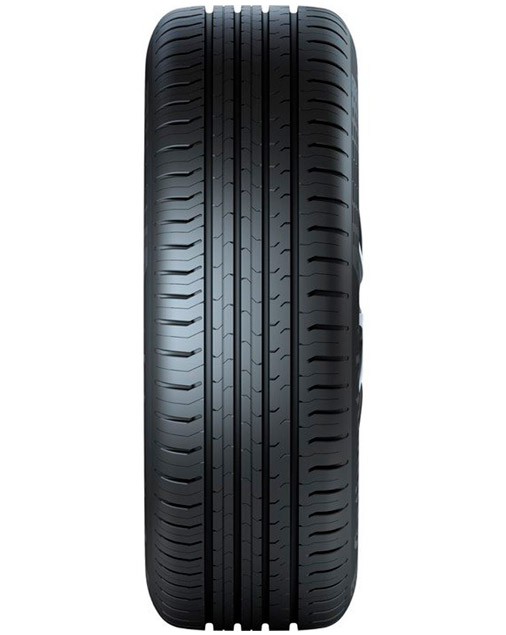 Летняя шина Continental ContiEcoContact 5, 235/60 R18 107V детальное изображение - 1