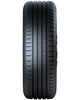 Летняя шина Continental ContiEcoContact 5, 235/60 R18 107V вариант - 1