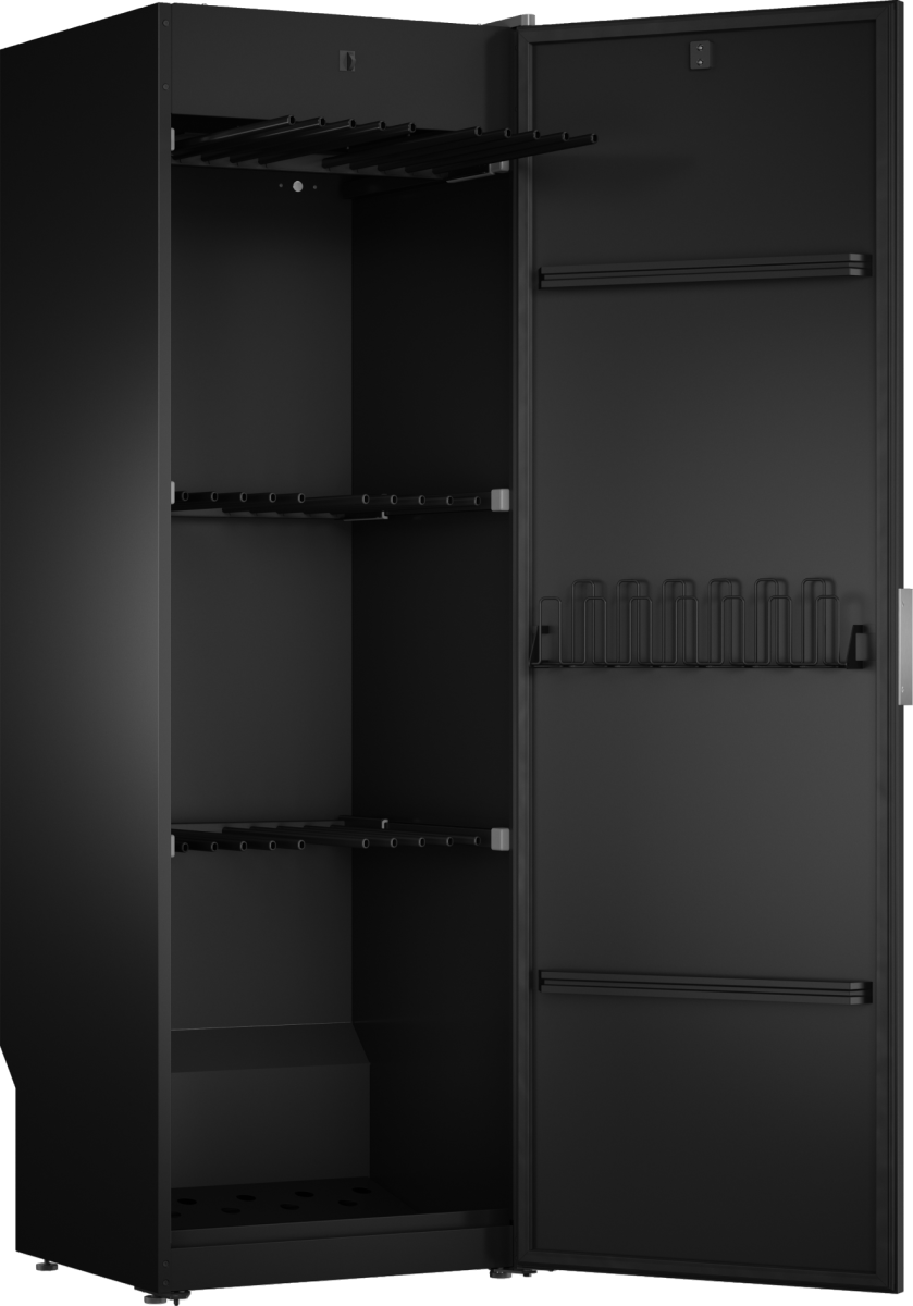 Сушильный шкаф Asko DC7784V.G, Графит детальное изображение - 2