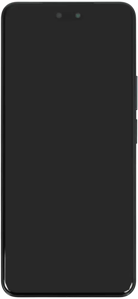 Смартфон Huawei nova 14 Pro 12/512 Гб, Черный, Dual nano SIM №2