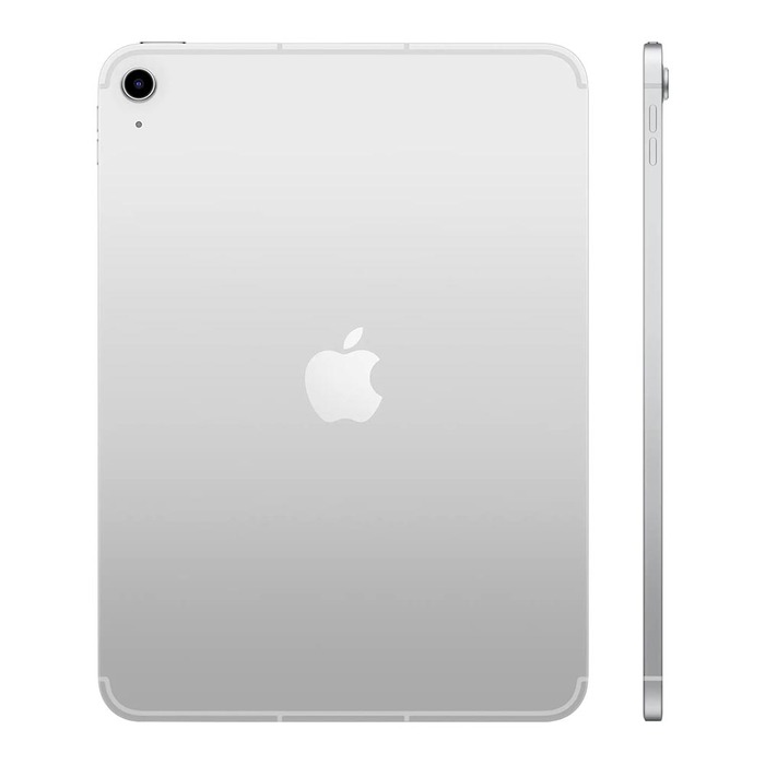 Планшет Apple iPad 2025 256 Гб, Wi-Fi + Cellular, серый №3
