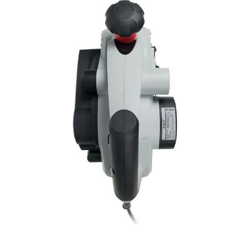 Электрический рубанок Ресанта Р-82СТ 75/5/2, 1100 Вт,  Серый детальное изображение - 9