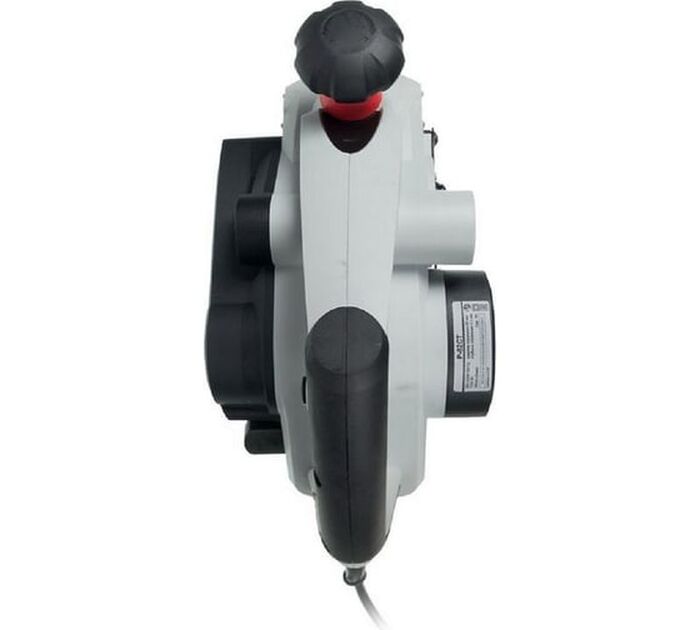 Электрический рубанок Ресанта Р-82СТ 75/5/2, 1100 Вт,  Серый №9