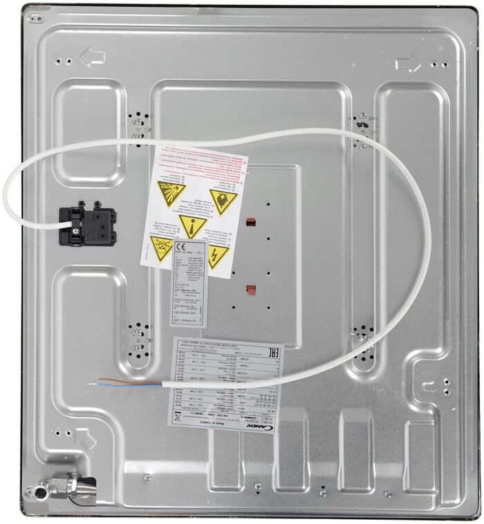 Варочная поверхность Candy CHW 60 LX, Нержавейка №6