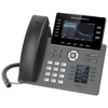 VoIP-телефон Grandstream GRP2616, Черный вариант - 1