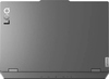 Ноутбук Lenovo LOQ 15IRX9, Intel Core i7 13650HX, RAM 16 ГБ, Серый, SSD 512 ГБ, NVIDIA GeForce RTX 3050, без ОС вариант - 2