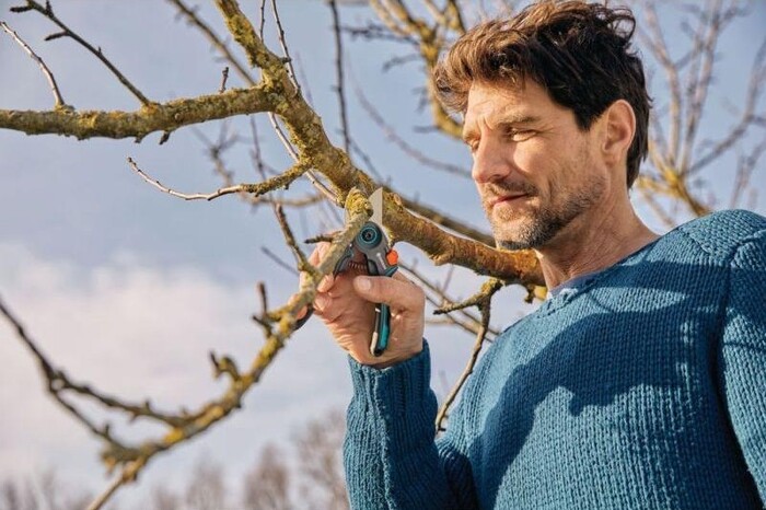 Секатор GARDENA ExpertCut 12203-20 №7