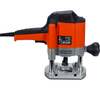 Фрезер Энкор ФМЭ-8ЭМ 50265, 1200 Вт, Оранжевый вариант - 6