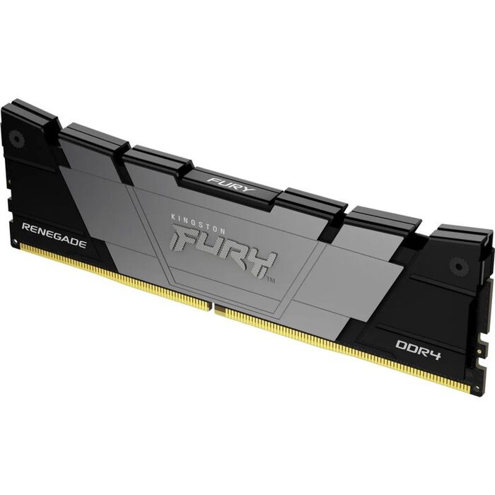 Оперативная память Kingston Fury Renegade DDR4 3600MHz, KF436C16RB2/8, 8 Гб №2