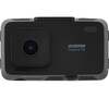 Видеорегистратор DIGMA с радар-детектором Freedrive 770 GPS,2304x1296 Super HD dpi, MicroSD, 128 ГБ, Черный вариант - 3