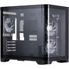 Корпус 1STPLAYER UView UV5 ARGB, Черный вариант - 4