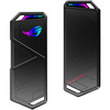 Внешний корпус для SSD M.2 ASUS ROG Strix Arion ESD-S1C, Чёрный вариант - 2