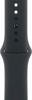 Умные часы Apple Watch Series 11 42 мм, Space Gray Aluminium Case with Black Sport Band, GPS + Cellular, Космический серый вариант - 3