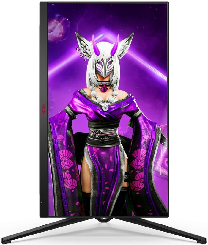 Монитор AOC AGON AG274FZ, 27″, 1920x1080, 260 Гц, Черный №4