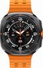 Умные часы Samsung Galaxy Watch Ultra (2025) 47 мм, Черный титан вариант - 2