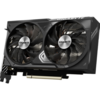 Видеокарта Gigabyte NVIDIA GeForce RTX 4070, GV-N4070WF2V2-12GD, 12 ГБ, Черный вариант - 2