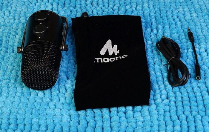 Микрофон Maono AU-902L №2