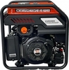 Генератор бензиновый TOR KM5000i 1025976, 5 кВт, Черный вариант - 2