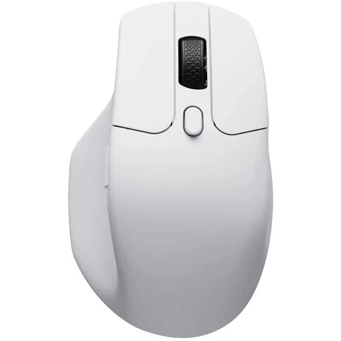 Мышь Keychron M6 (M6-A5), Белый №2