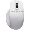 Мышь Keychron M6 (M6-A5), Белый вариант - 2