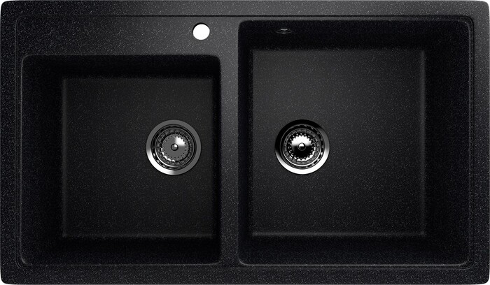 Кухонная мойка EcoStone ES-30  №4