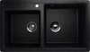 Кухонная мойка EcoStone ES-30  вариант - 4