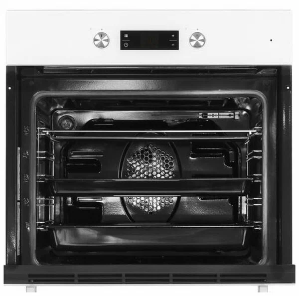 Духовой шкаф Beko BIE 24301 W, белый детальное изображение - 3