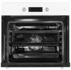Духовой шкаф Beko BIE 24301 W, белый вариант - 3
