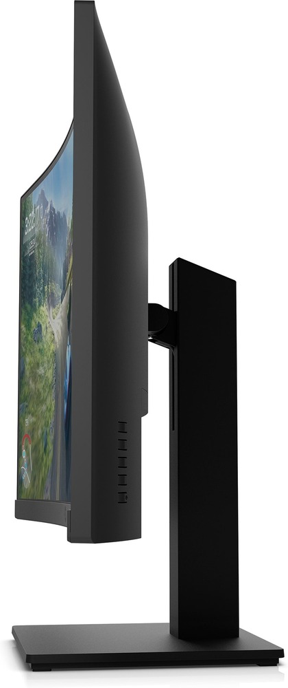 Монитор HP X27c, 27