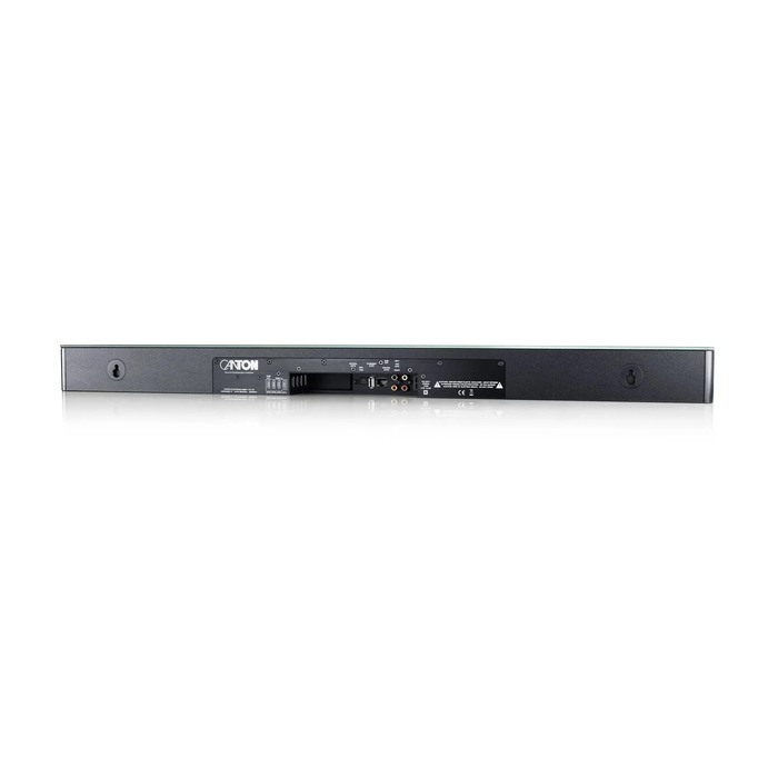 Комплект акустики Canton Smart Cinema Box 9, Черный №3