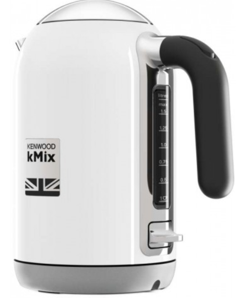 Электрочайник Kenwood kMix ZJX 740WH детальное изображение - 2