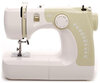 Швейная машина Dragonfly COMFORT 14, Белый/Зеленый вариант - 1