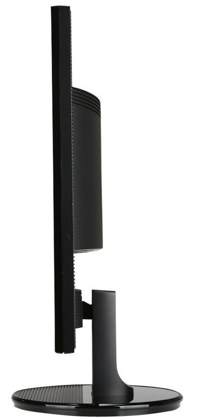 Монитор Acer K222HQLbid, 22″, 1920x1080, 60 Гц, Черный детальное изображение - 4