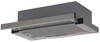 Вытяжка встраиваемая Faber Flox Glass WH A60, Черный вариант - 2