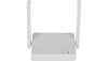 Wi-Fi маршрутизатор (роутер) Netcraze Starter, Белый вариант - 1