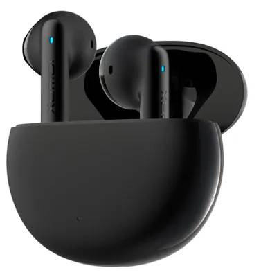 Беспроводные наушники Edifier X2, Черный детальное изображение - 2